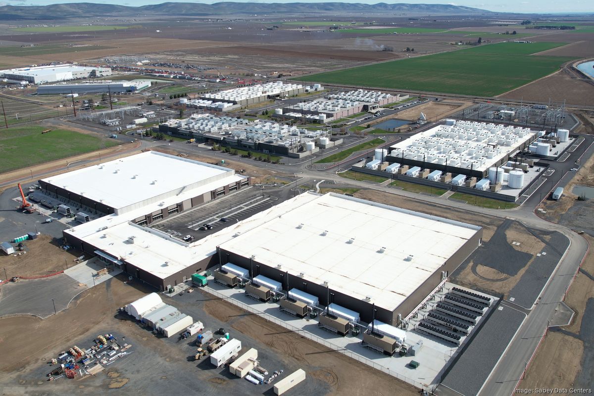 A "Fábrica" que não Produz Nada Físico, mas que em 2025 Vai Consumir Mais Energia que 380 Cidades do Tamanho de Campinas para Manter a Inteligência Artificial Funcionando