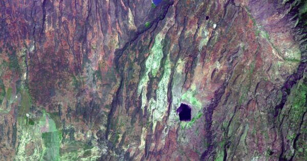 A África está se dividindo? A verdade sobre a fenda que está separando o continente em dois