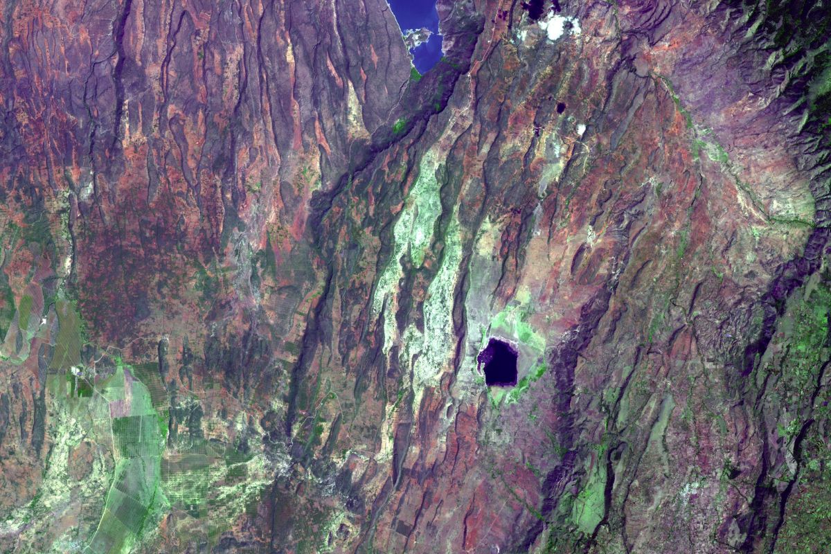 A África está se dividindo? A verdade sobre a fenda que está separando o continente em dois