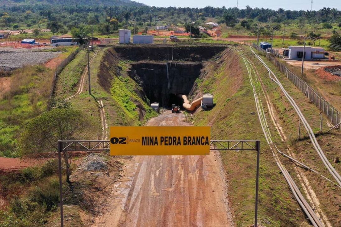 La Mina de Cobre y Oro a la Venta en Brasil: La Disputa de Nexa por Activos que la Gigante BHP Puso en el Mercado