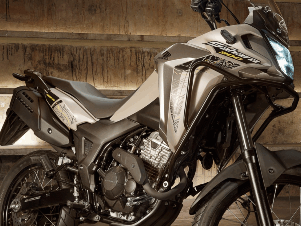 La heredera de la Sahara que llega con motor potente y consumo medio de 25 a 30 km/l