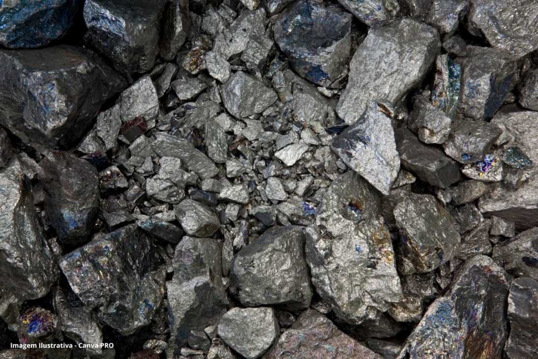 La mina en Minas Gerais con 98% del niobio del mundo que garantiza a Brasil la liderazgo global y más de US$ 2,5 mil millones en exportaciones