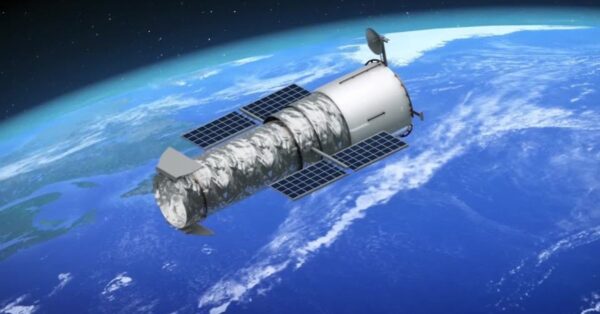 A lente de um scanner de satélite espião pode ler placas? A verdade sobre a tecnologia KH-11