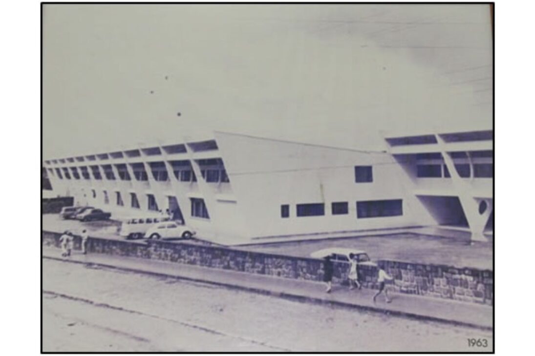 La Mayor Escuela Pública de Brasil: La Gigante de la Educación Que Atiende Casi 9.000 Personas por Día