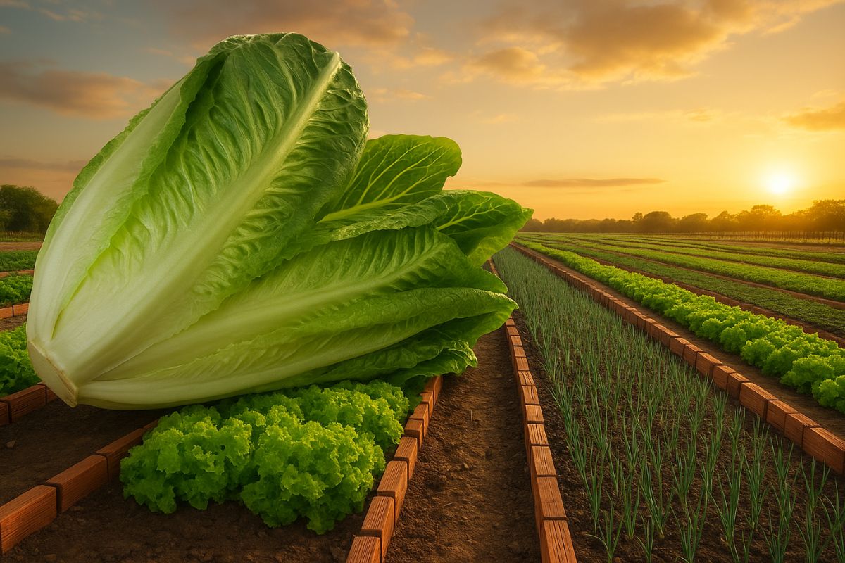 Qual é a maior horta do Brasil? A disputa entre a fama do Rio e a realidade do Piauí