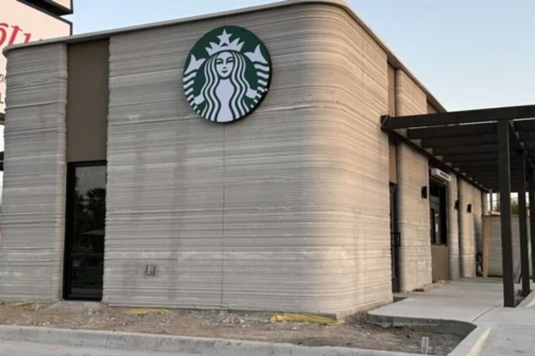 El año 2025 ha sido una prueba de realidad para el mercado de construcción 3D. Las proyecciones de crecimiento son impresionantes, con algunos análisis apuntando a una tasa de crecimiento anual de más del 100%. Proyectos de alto perfil validan la tecnología, como la primera tienda Starbucks impresa en 3D, inaugurada en abril de 2025 en Texas, cuya estructura fue impresa en solo seis días.