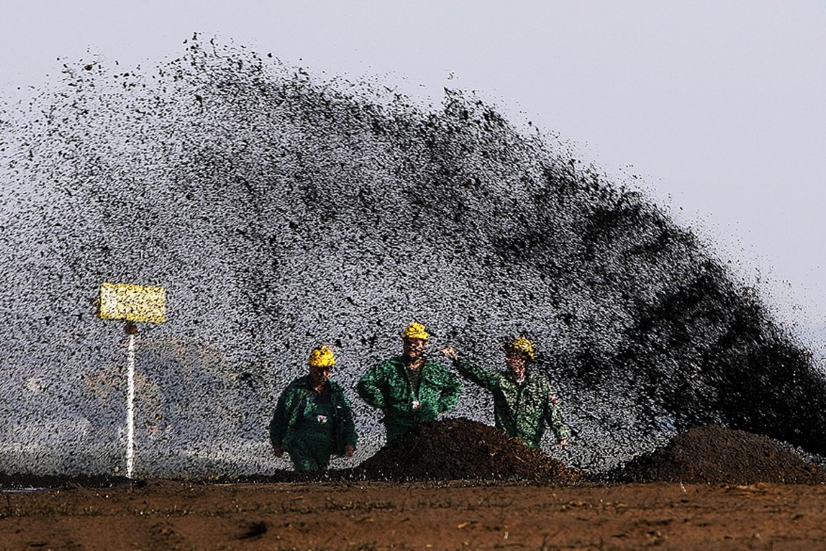 A "Nova Arábia Saudita" da América: como a Bacia do Permiano usa o fracking para produzir mais petróleo que países da OPEP