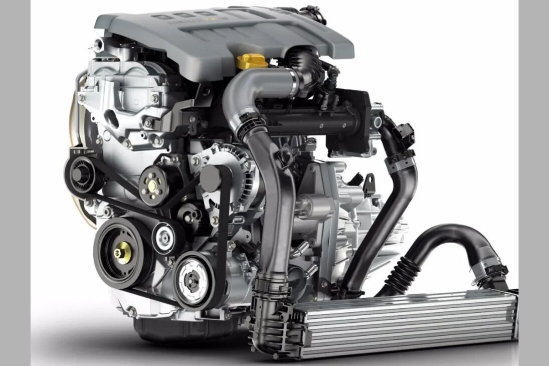 La nueva generación del Renault Logan, que llega en 2026 con motor 1.0 turbo para hacerse más económico