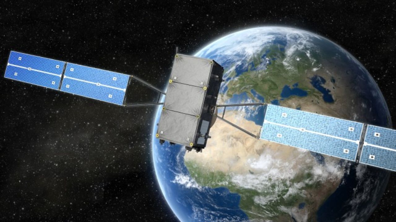 A nova rede de satélites promete GPS com precisão e que aposentará Waze e Google Maps no Brasil