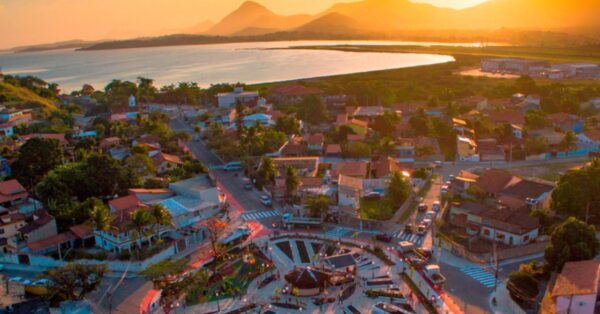 A pequena cidade do Rio de Janeiro que virou gigante do petróleo e uma das que mais enriqueceram no Brasil