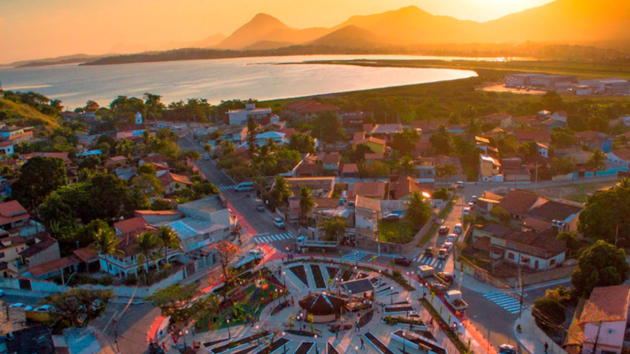 A pequena cidade do Rio de Janeiro que virou gigante do petróleo e uma das que mais enriqueceram no Brasil