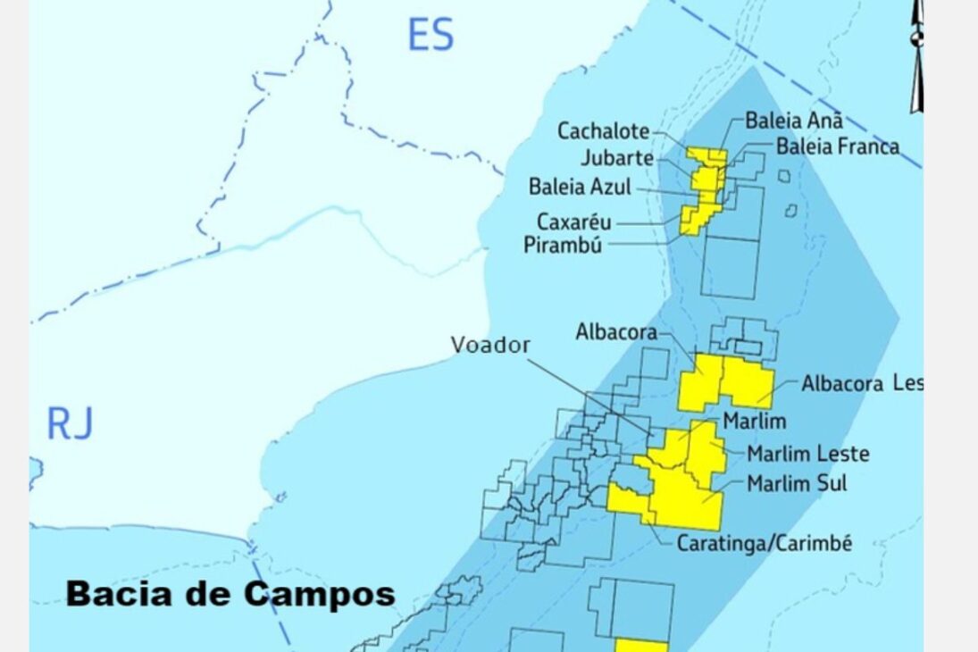 La Resurrección De Un Campo De La Cuenca De Campos: Cómo Petrobras Está Usando La Tecnología Del Pre-sal Para Extraer 200 Millones De Barriles A Más