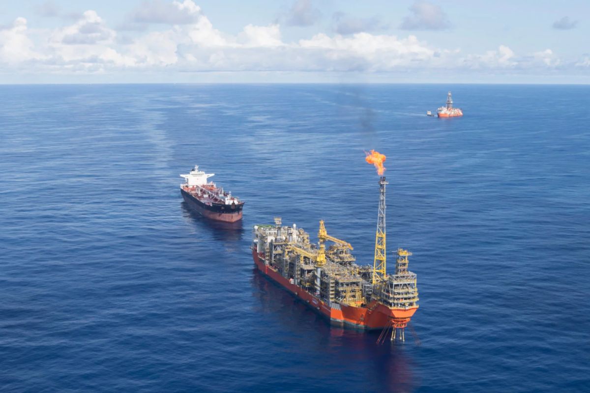 A "ressurreição" de um campo de petróleo com CO2: como a Petrobras virou líder mundial em uma tecnologia que combate o aquecimento global?