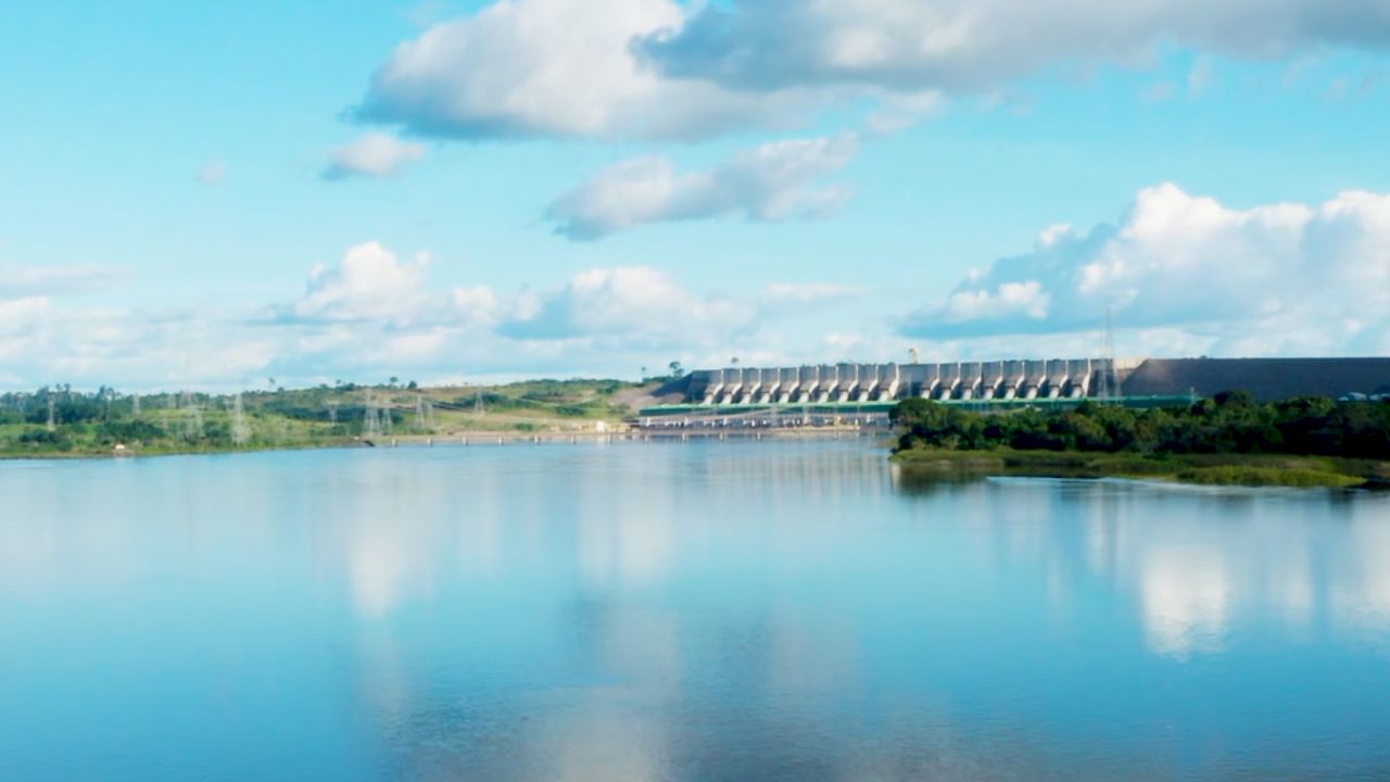 La central hidroeléctrica de Belo Monte superó al Canal de Panamá en excavación. Vea los costos, la ingeniería y las consecuencias de esta obra monumental. Foto: Norte Energia