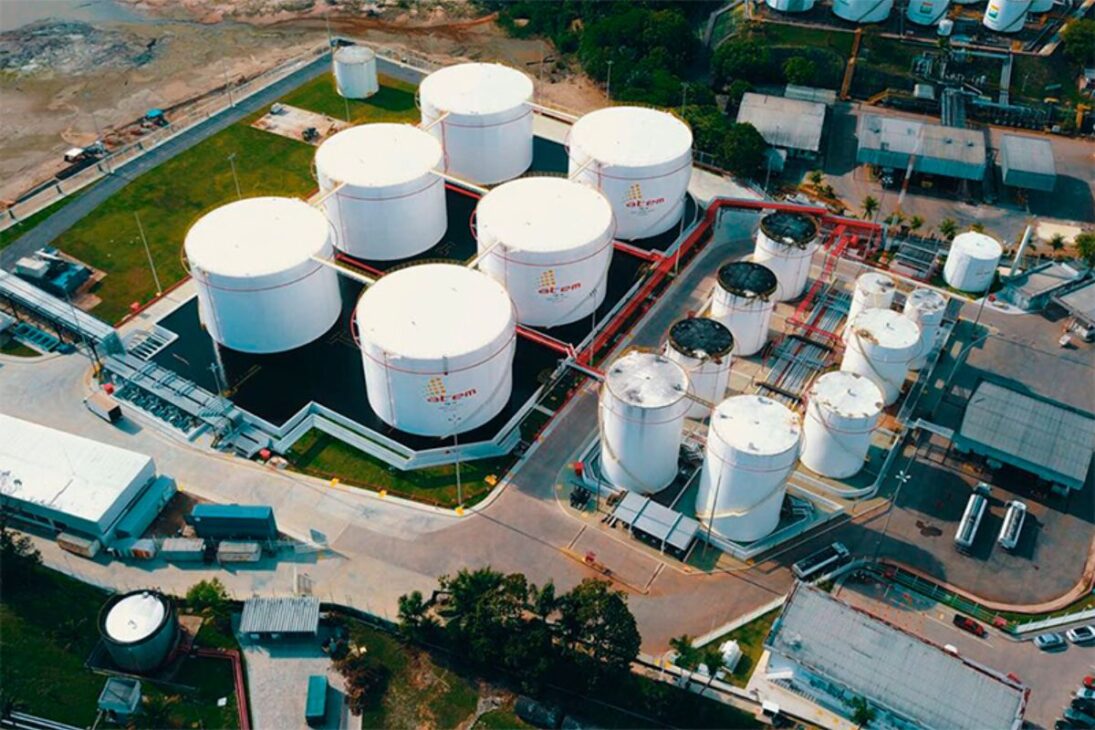 La venta de Petrobras por US$ 257 millones de la Refinería de la Amazonía a un grupo privado que generó una crisis de precios para los consumidores