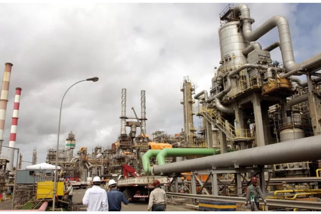 La venta de la transportadora de gas de Petrobras: La adquisición de TAG por la francesa Engie por US$ 8,6 mil millones, la mayor privatización del sector de gas