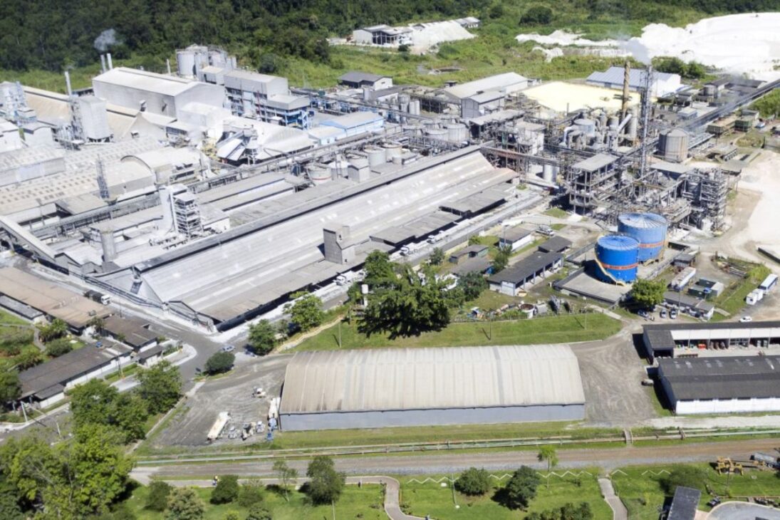 La Venta Billionaria de la Minera Brasileña: El Negocio de Fertilizantes que se Convirtió en un Gigante en Manos de Mosaic