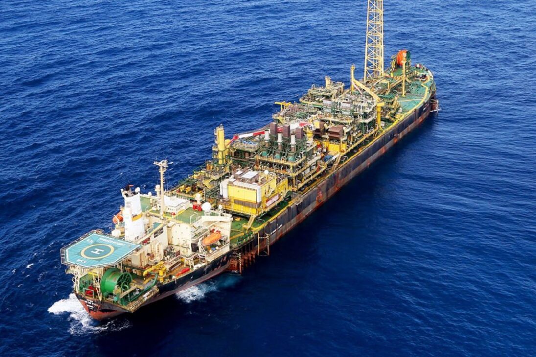 La venta del campo de petróleo de Petrobras para una empresa Noruega BW Energy por US$ 75 millones