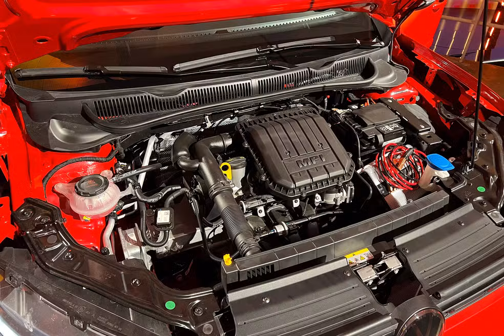 El Regreso Del Gol Volkswagen Confirma Nuevo Coche Popular Y Robusto Para Ocupar El Lugar Del Ícono