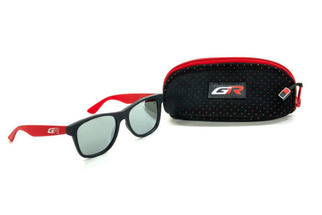 Gafas, Toyota, Yaris Cross
