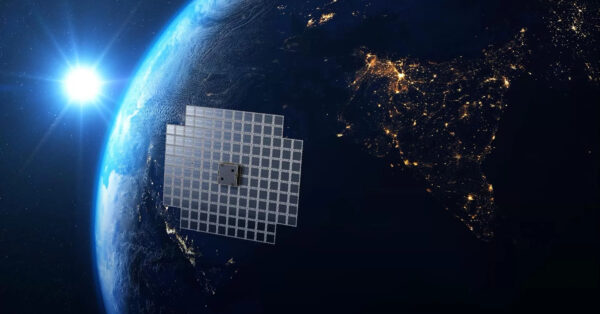 Pode ser o fim das operadoras tradicionais? A startup de R$ 10 bilhões que entrega internet via chip direto do espaço, sem Wi-Fi nem torres