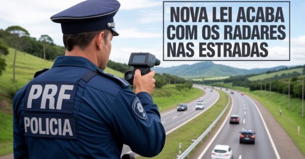 Projeto na Alesc pode eliminar radares móveis e drones nas estradas estaduais de SC, gerando debates intensos sobre segurança no trânsito.