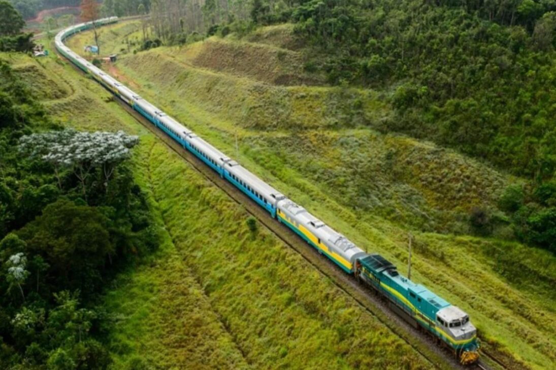 Las ferrovias de Vale: ¿cuándo ocurrió el acuerdo multimillonario que modernizó la Ferrovia Carajás y la Vitória a Minas?