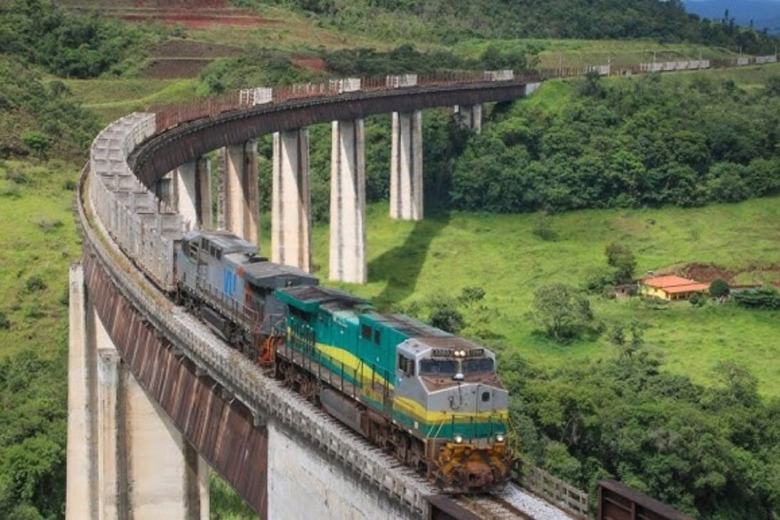 Las ferrovias de Vale: ¿cuándo ocurrió el acuerdo multimillonario que modernizó la Ferrovia Carajás y la Vitória a Minas?