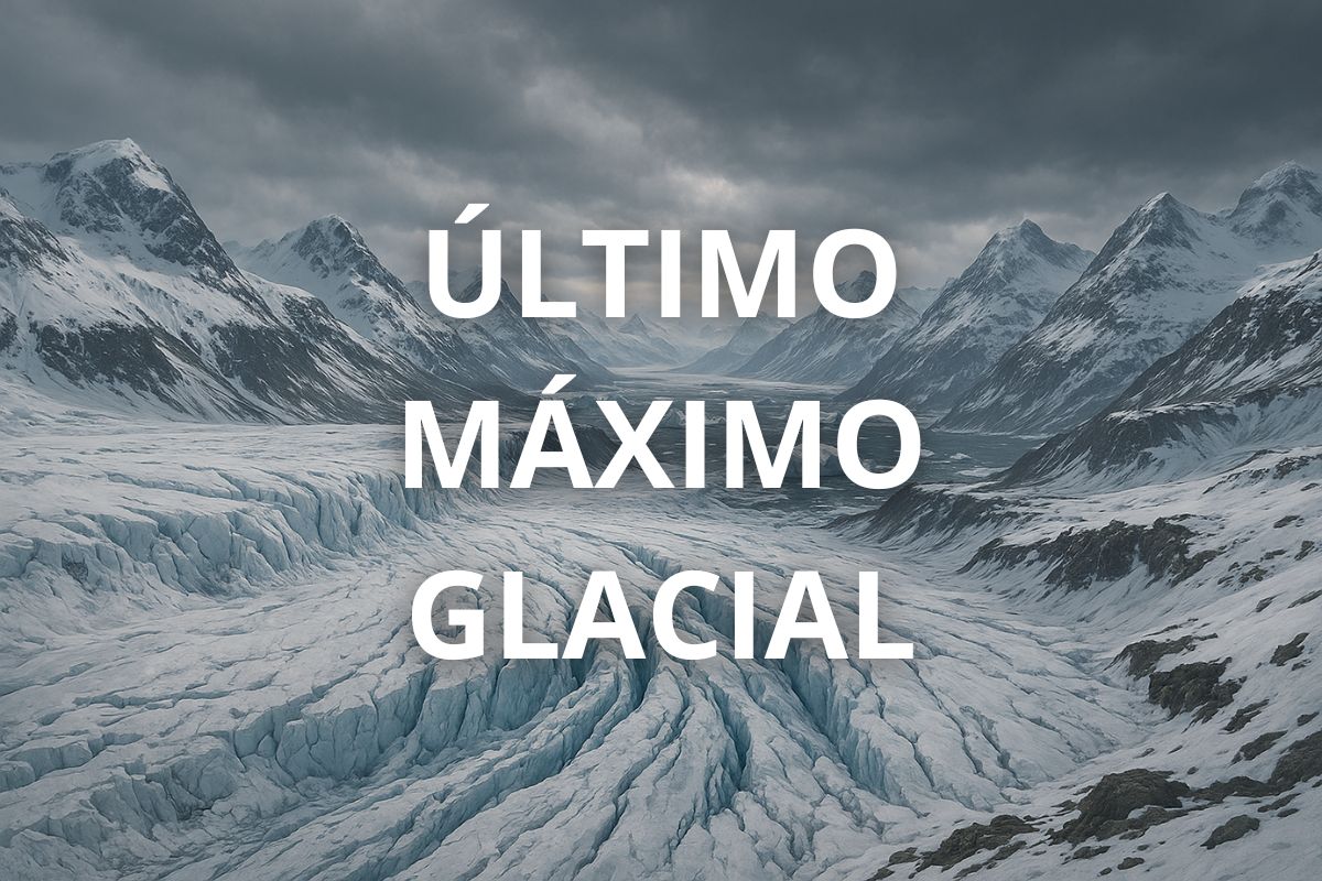 As temperaturas desabaram, o gelo avançou e o mundo mudou: como era a Terra há 21 mil anos no auge do Último Máximo Glacial