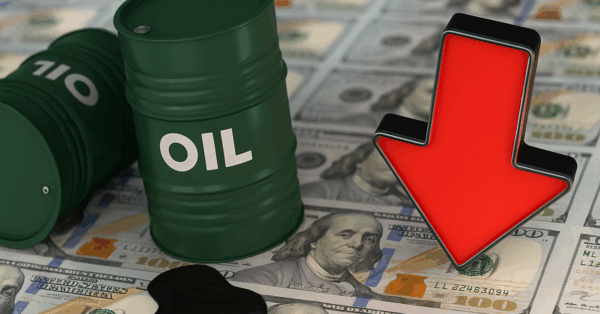 Até 85% do petróleo futuro da Petrobras pode virar prejuízo com queda na demanda global, aponta estudo