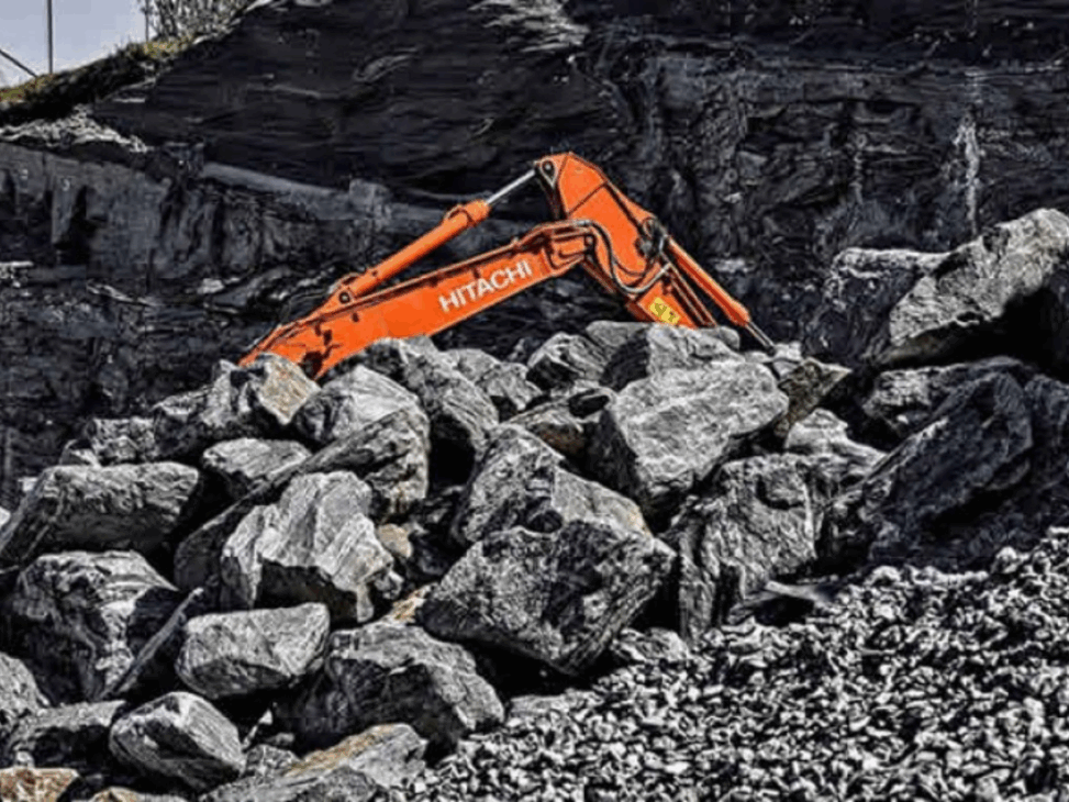 Brasil descubre una de las mayores reservas del mundo del material revolucionario, 200 veces más fuerte que el acero