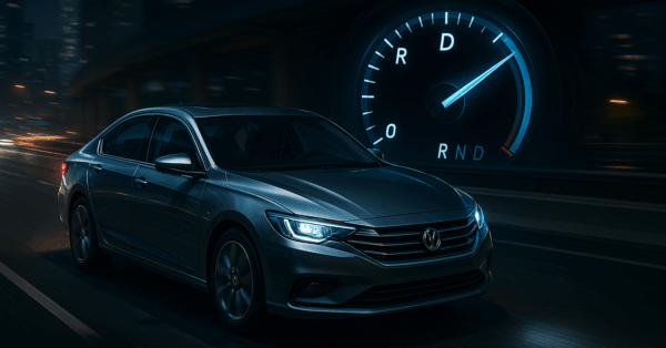 Câmbio automático não é só para trocar marchas