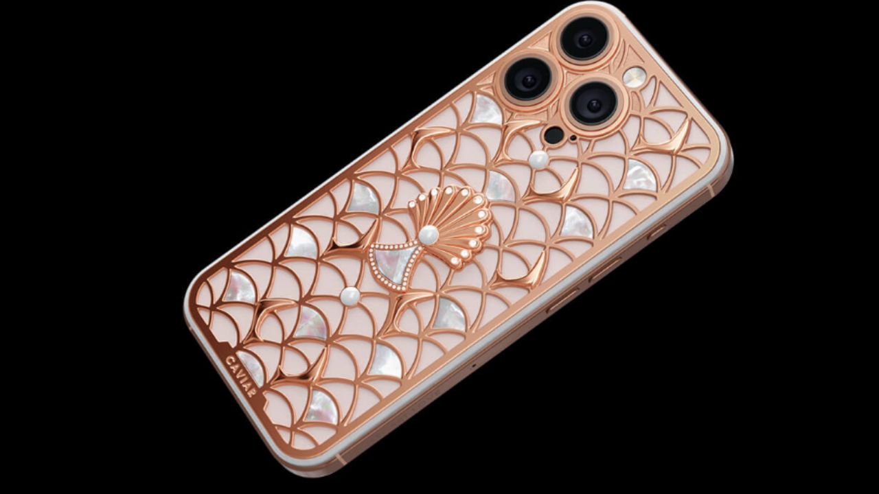 Celular de R$ 100 mil: o que justifica o preço absurdo e quem são os brasileiros que ostentam essa exclusividade