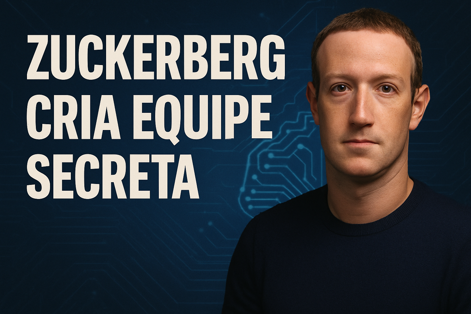Zuckerberg