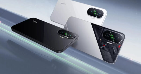 Com Snapdragon 8s Gen 4 e bateria de 6.500 mAh, o POCO F7 entrega potência de sobra por menos da metade do preço dos rivais premium