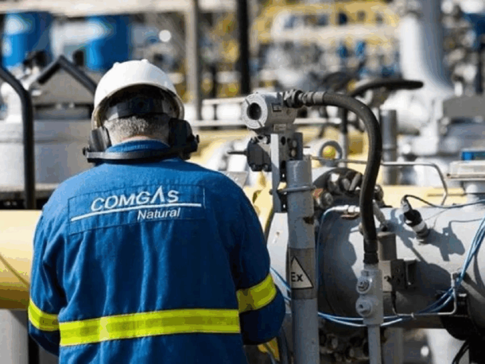 Cómo la gigante china Cosan adquirió el control de la mayor distribuidora de gas natural de Brasil