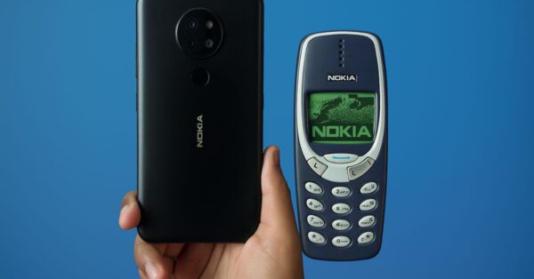 A Volta da "Nokia Tijolão": Como a marca que já foi rainha dos celulares retornou com Android e novos desafios