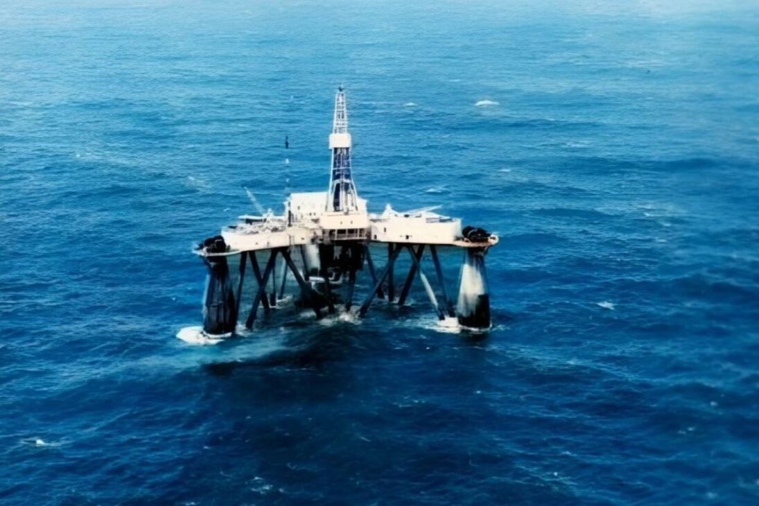 Como las primeras plataformas de producción de la Cuenca de Campos, en los años 80, fueron la escuela que permitió la llegada al Pré-Sal