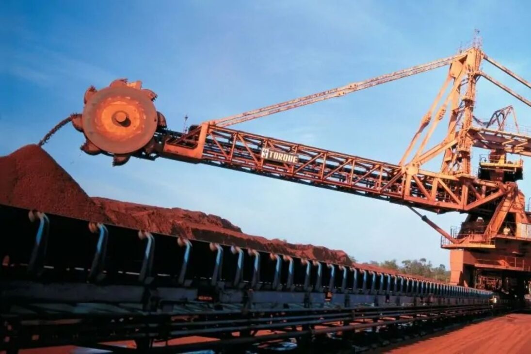 Mayor Productora De Bauxita Del Brasil: La MRN Que Vale Vendió Por US$ 67,9 Millones Y Que Ahora Tiene A La Gigante Suiza Glencore Como Su Mayor Accionista