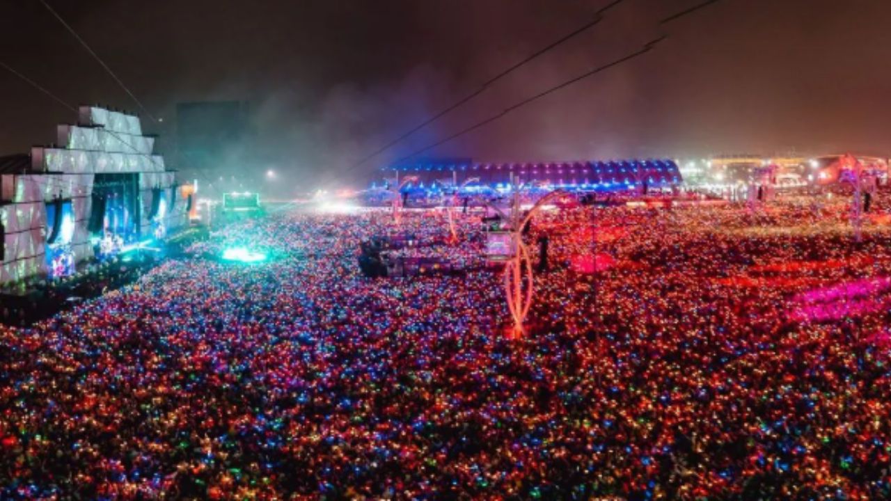 De R$50 a R$5.000, o esquema milionário por trás da revenda para shows internacionais no Brasil