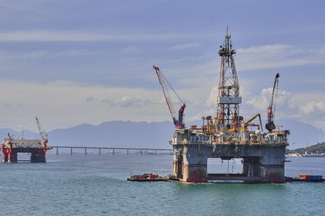 De olho na África: Petrobras busca petróleo na Costa do Marfim como potencial de novo pré-sal