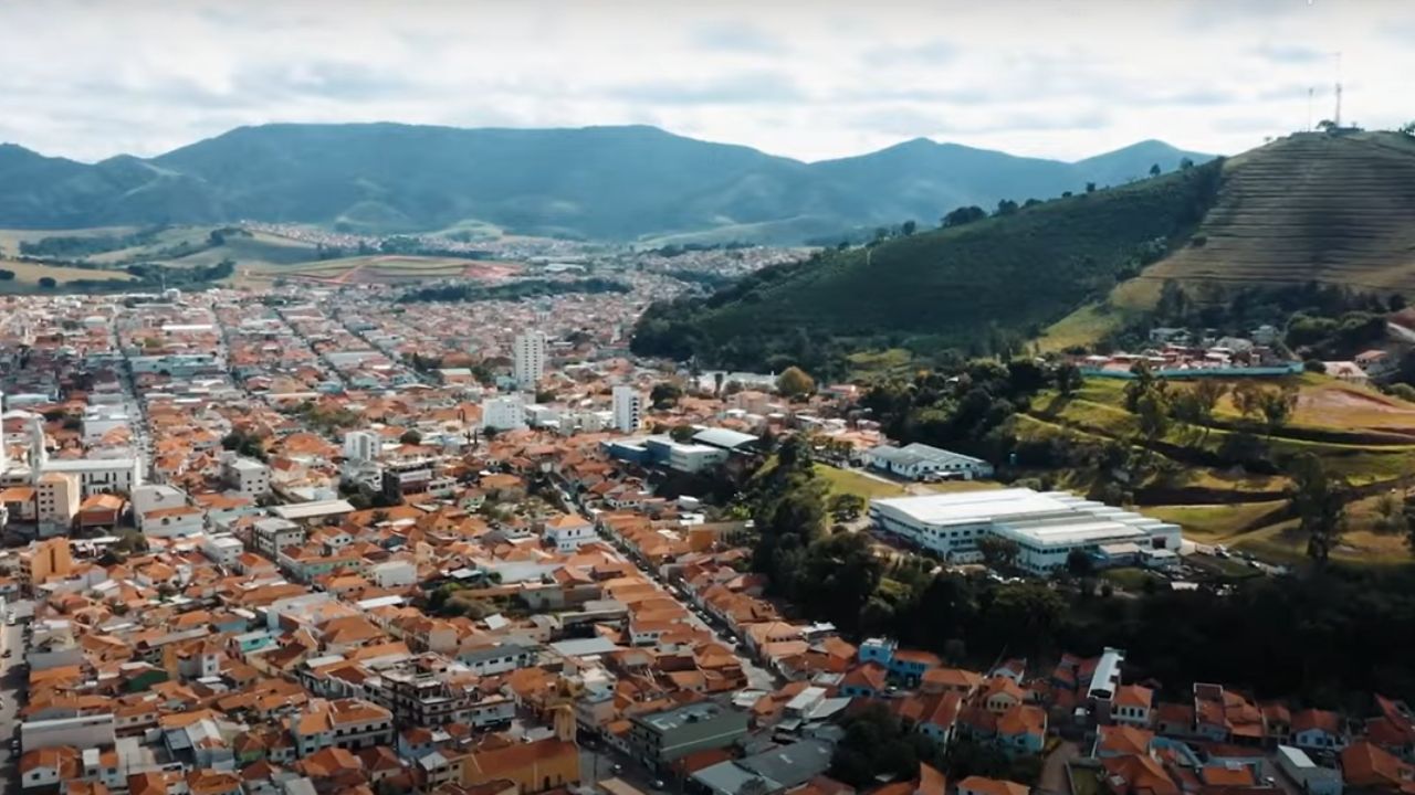 De piada a potência, a história da cidade de Minas Gerais que se tornou o maior polo de tecnologia da América Latina