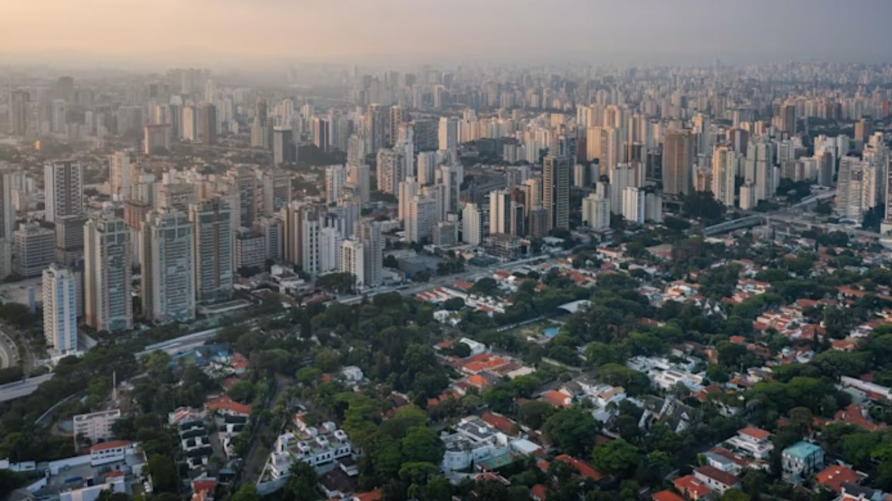 Deixou de ser um bairro industrial esquecido para virar o polo gastronômico e criativo mais descolado de SP