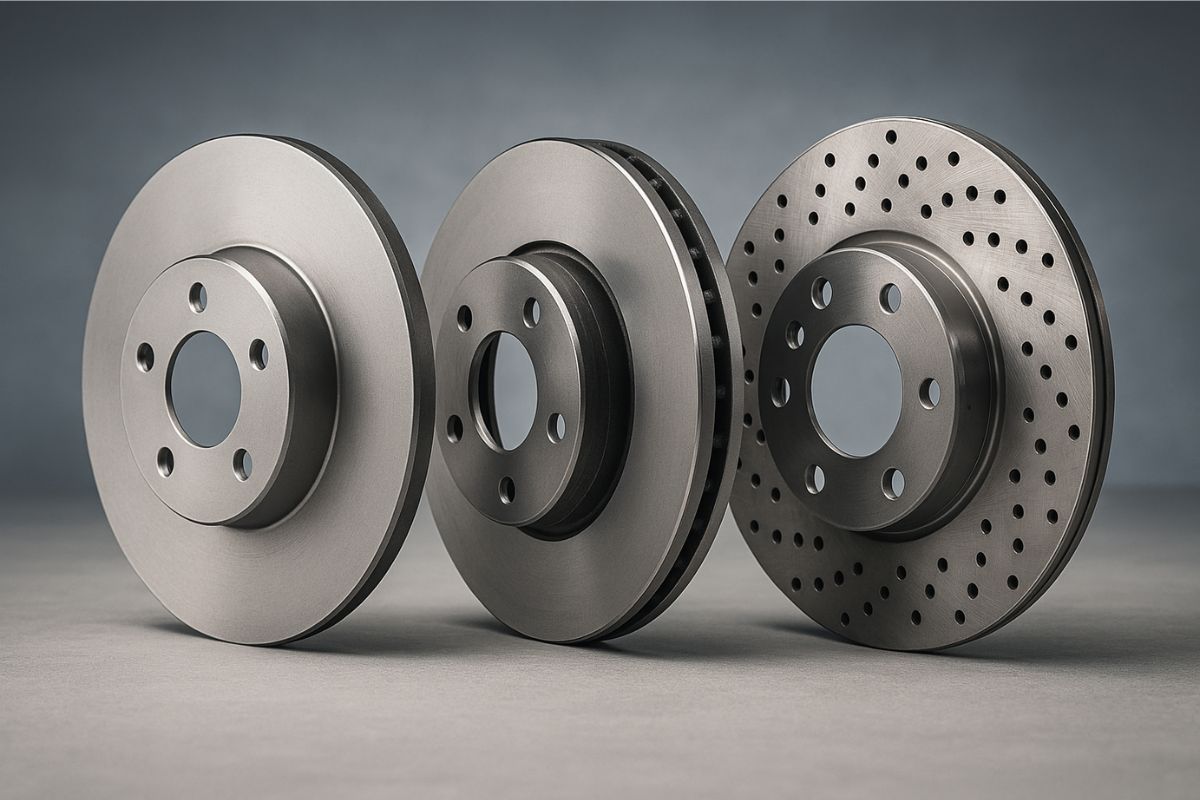 freios - discos - discos de freios