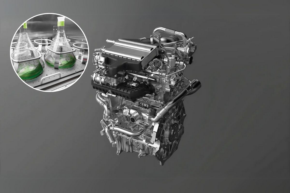 motor - combustíveis - combustível