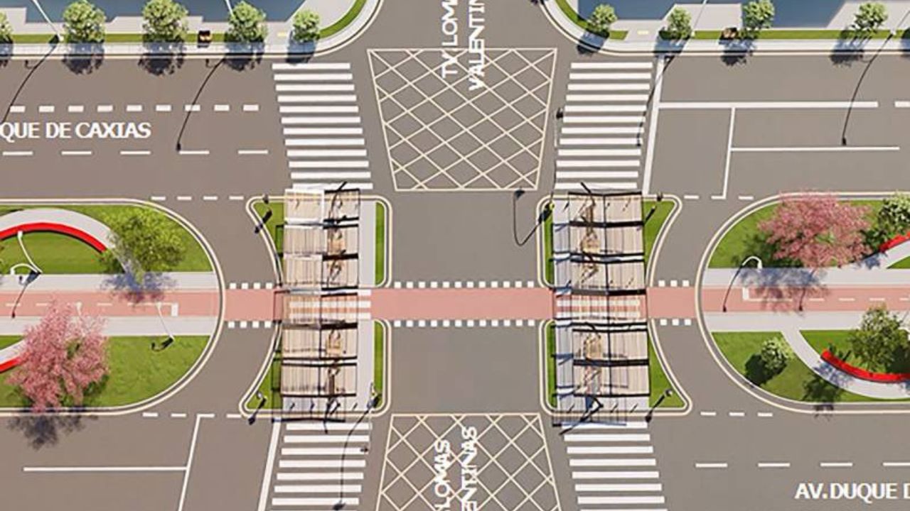 Desvendando o projeto bilionário: a construção das vias inteligentes de Belém