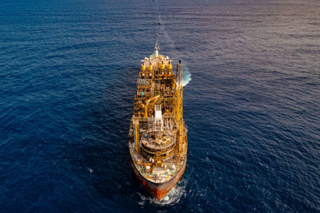 Este es el campo de petróleo que Petrobras no quiso, con expectativa de 40.000 barriles por día, y que ahora PRIO va a desarrollar 