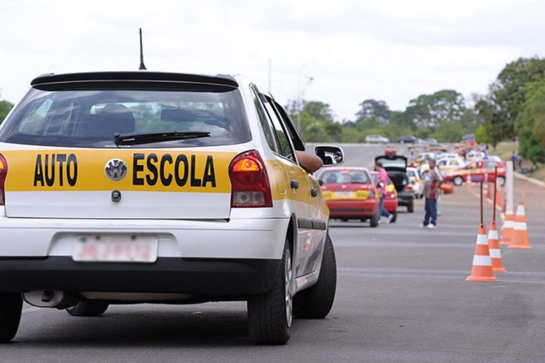 Este Es El Proceso Para Sacar La Licencia Que Todos Necesitan Pasar Para Poder Conducir En Brasil