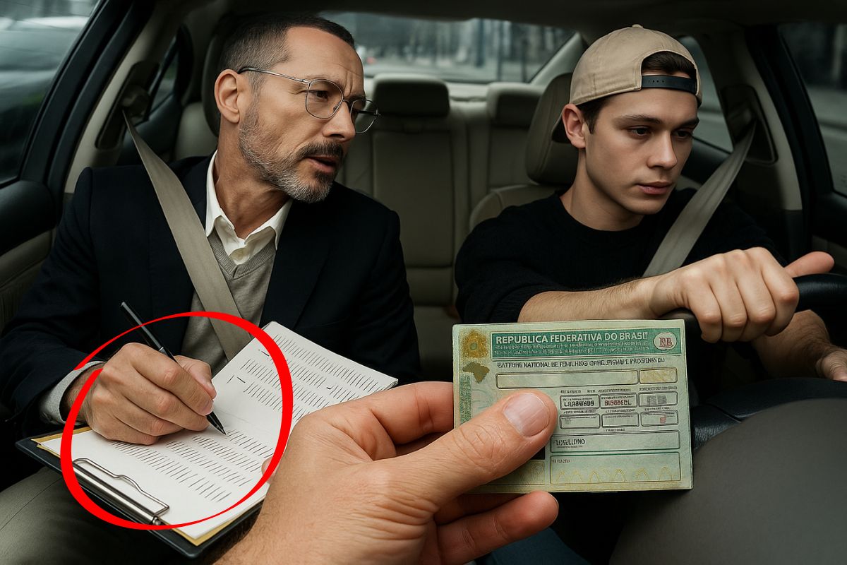 Como Tirar a CNH em 2025: O Guia Completo do Processo para Tirar Habilitação