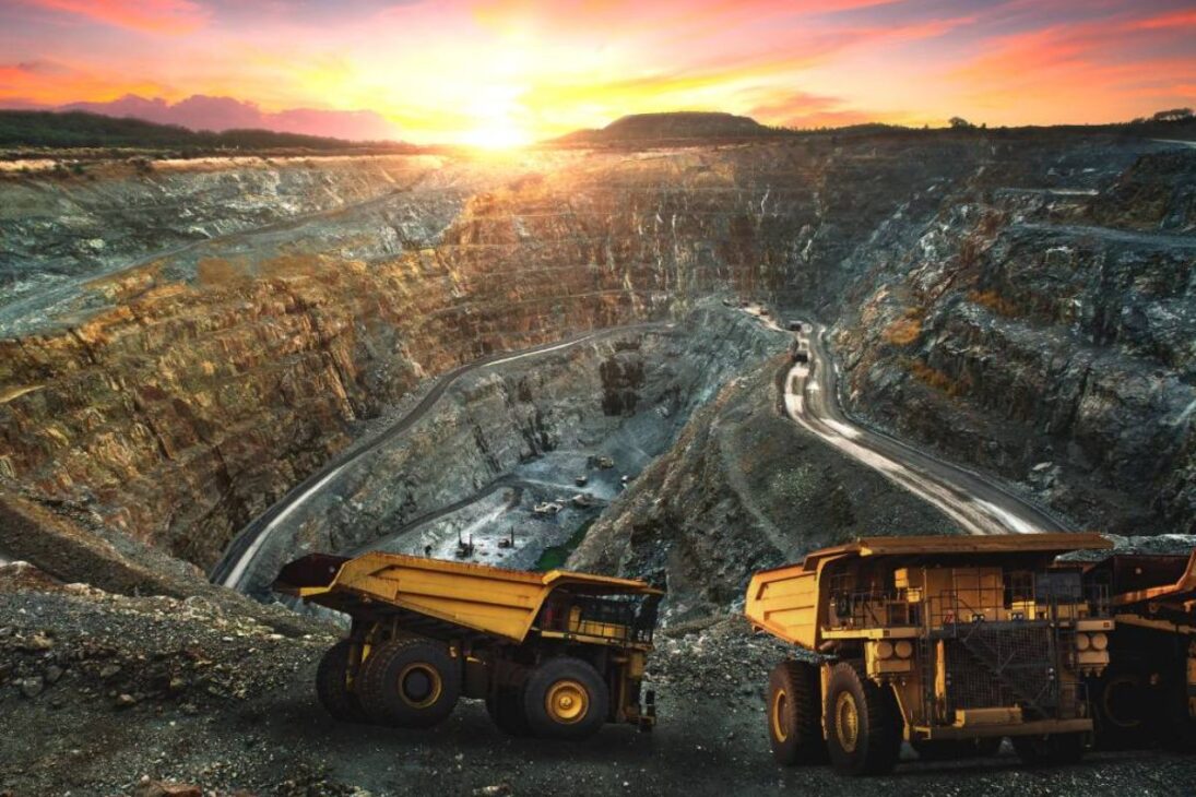 Este mes tuvo lugar la venta de la mayor mina de oro en operación en Goiás por US$ 76 millones a una empresa canadiense